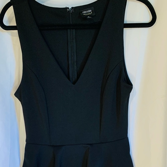 Nicole by Nicole Miller Dresses & Skirts - Little Black Dress #790